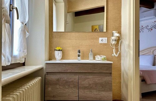 Citta Antica House | Relais A Ponte Pietra