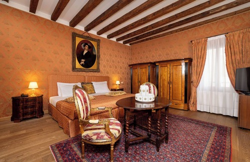 Malamocco House | Relais Alberti
