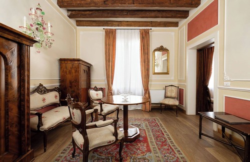 Malamocco House | Relais Alberti