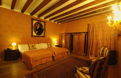 Malamocco House | Relais Alberti