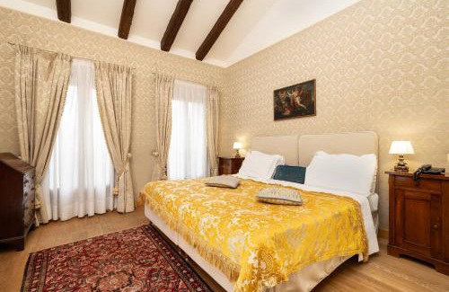 Malamocco Hotel | Relais Alberti