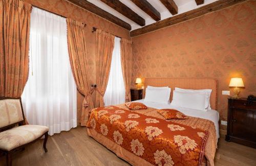 Malamocco Hotel | Relais Alberti