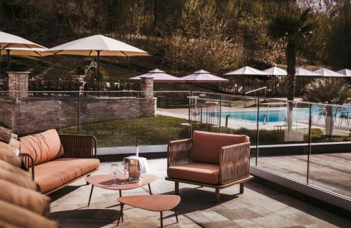 Calamandrana Hotel | Relais Almaranto
