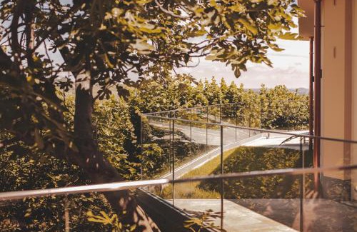 Calamandrana Hotel | Relais Almaranto