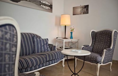 Nubia Hotel | Relais Antiche Saline