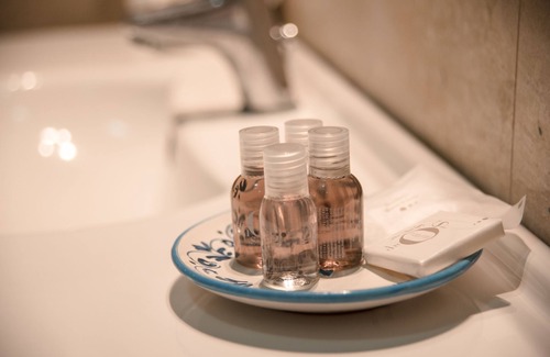 Nubia Hotel | Relais Antiche Saline