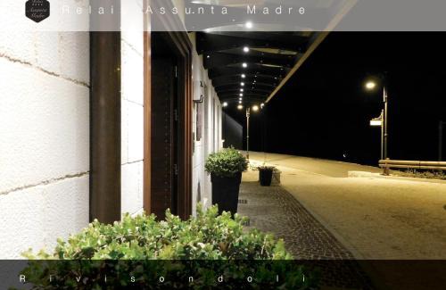 Rivisondoli Hotel | Relais Assunta Madre