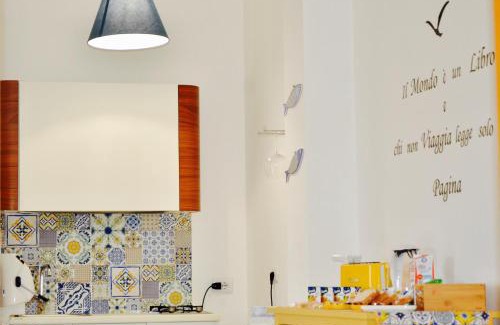 Casalnuovo di Napoli Apartment | Relais Bellavista B&B