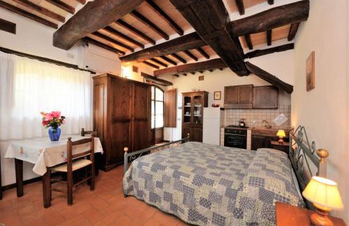 Tuoro sul Trasimeno Resort | Relais Borgo Torale