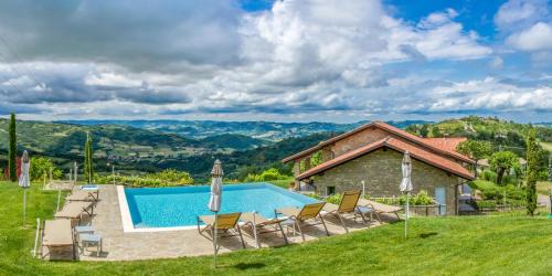 Cavatore House | Relais Borgo del Gallo