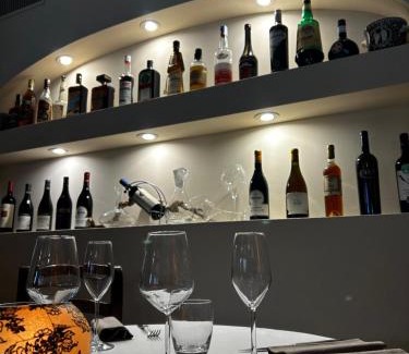 Ortovero Hotel | Relais Borgofasceo