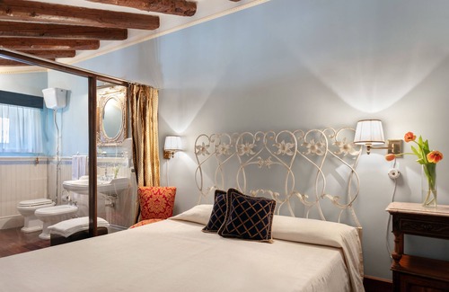 Montallegro House | Relais Briuccia