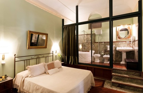Montallegro House | Relais Briuccia
