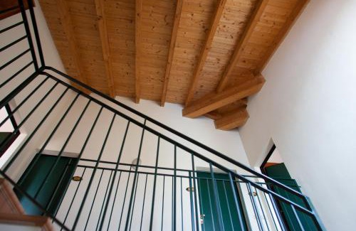 Bogogno House | Relais Cà Nova Guest House