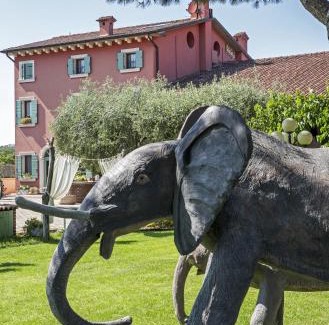 Villafranca di Verona House | Relais Ca' Maddalena