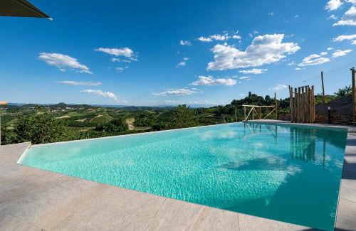 Monteu Roero House | Relais Casa Clara