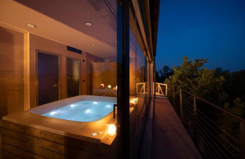 Monteu Roero House | Relais Casa Clara