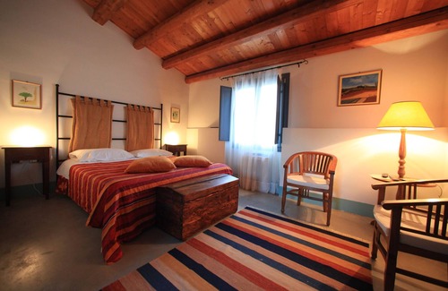 Menfi Hotel | Relais Casa Mirabile