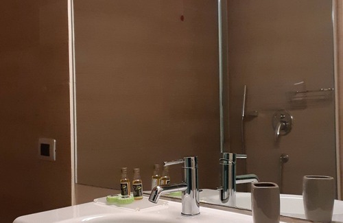 Menfi Hotel | Relais Casa Mirabile