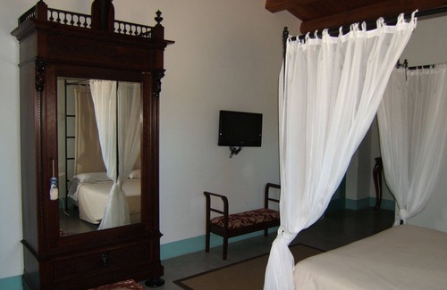 Menfi Hotel | Relais Casa Mirabile