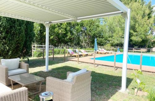 Cecina Apartment | Relais Casale Il Poggetto - I PINI by Zoom In Earth