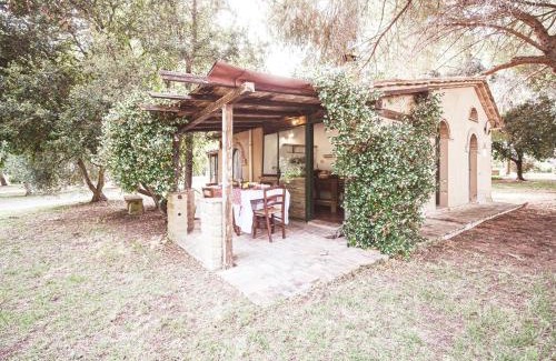 Cecina Apartment | Relais Casale Il Poggetto - I PINI by Zoom In Earth
