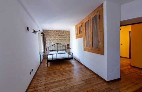 Gallignano House | Relais Castel d'Emilio – Casa ARANCIO