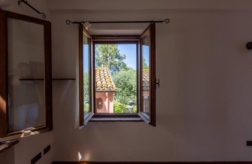 Gallignano House | Relais Castel d'Emilio – Casa ARANCIO