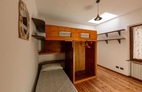 Gallignano House | Relais Castel d'Emilio – Casa ARANCIO