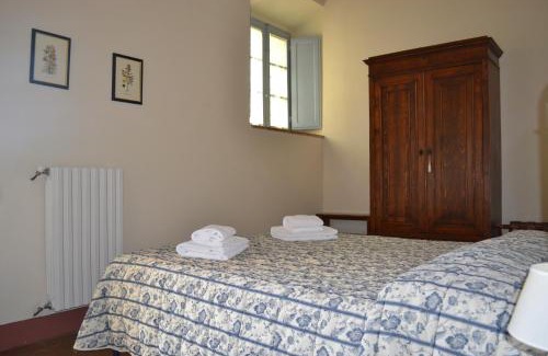 Strove House | Relais CastelBigozzi