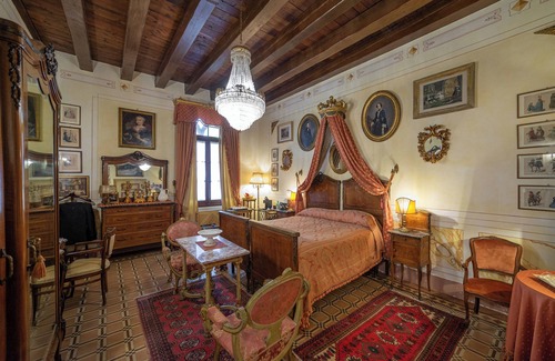 Bevilacqua Hotel | Relais Castello Bevilacqua