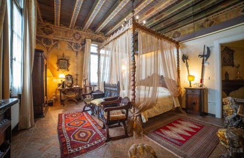 Bevilacqua Hotel | Relais Castello Bevilacqua