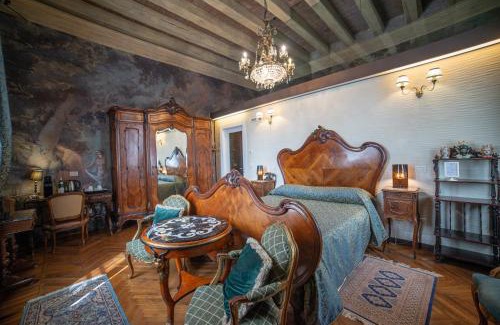 Bevilacqua Hotel | Relais Castello Bevilacqua