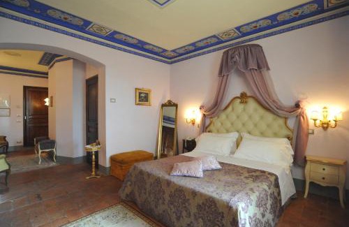 Citta della Pieve House | Relais Castelluccio Palusse