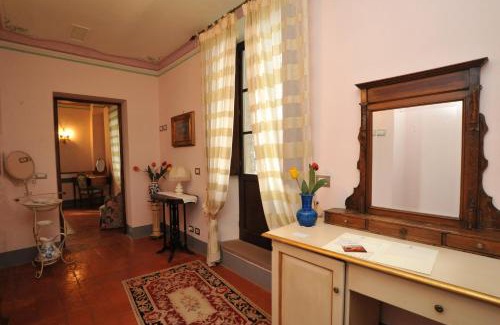 Citta della Pieve House | Relais Castelluccio Palusse