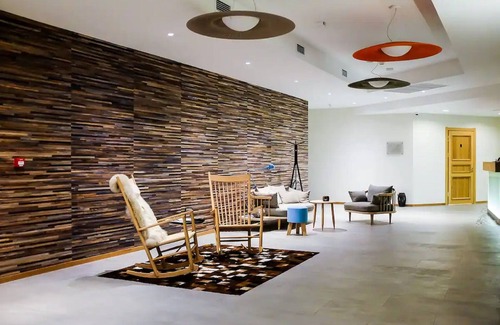 Gdynia Hotel | Relais & Châteaux Hotel Quadrille