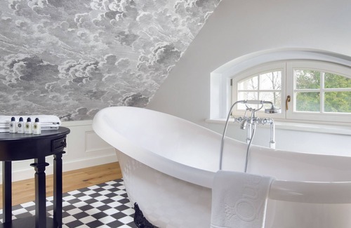 Gdynia Hotel | Relais & Châteaux Hotel Quadrille