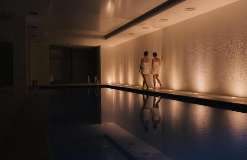 Gdynia Hotel | Relais & Châteaux Hotel Quadrille - Adults Only