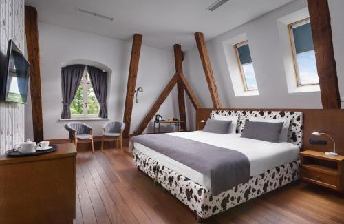 Gdynia Hotel | Relais & Châteaux Hotel Quadrille - Adults Only
