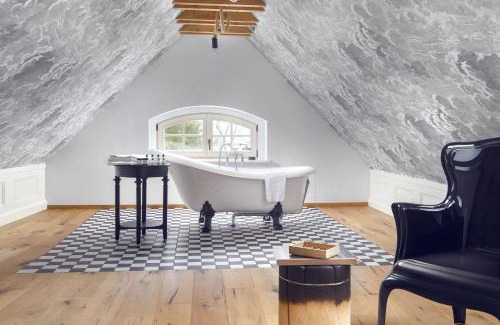 Gdynia Hotel | Relais & Châteaux Hotel Quadrille - Adults Only