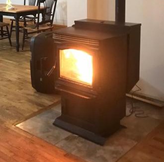 Montmagny Regional County Municipality Apartment | Relais Chez Rosa , Un Repos Climatisé Bien Mérité