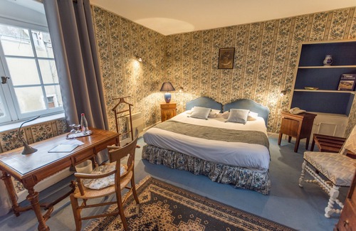 La Fleche Hotel | Relais Cicéro