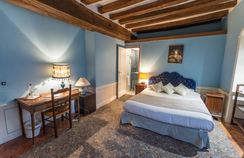 La Fleche Hotel | Relais Cicéro