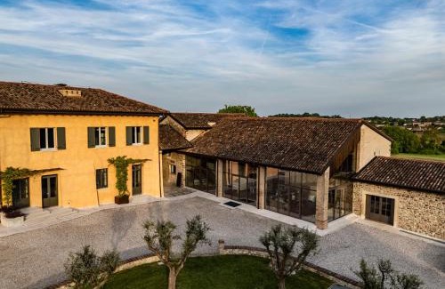 Volta Mantovana Hotel | Relais Corte Baruzzo