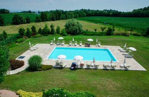 Ponti sul Mincio Hotel | Relais Corte Cavalli