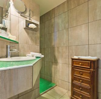 Saint-Gervais-d'Auvergne Hotel | Relais d'Auvergne