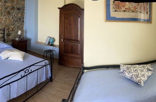Ascea Bed & Breakfast | Relais da Clorinda