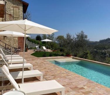 Moncalvo Hotel | Relais Dal Cavaliere