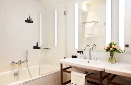 Chambord Hotel | Relais de Chambord, a Small Luxury Hotels of the World
