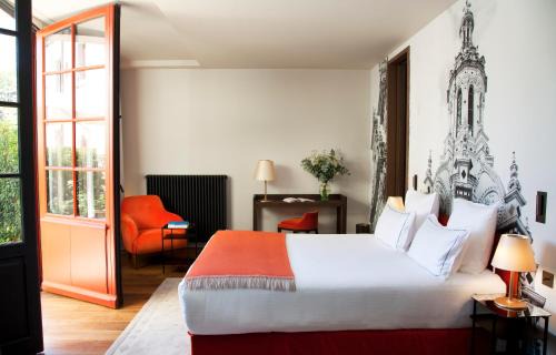 Chambord Hotel | Relais de Chambord, a Small Luxury Hotels of the World